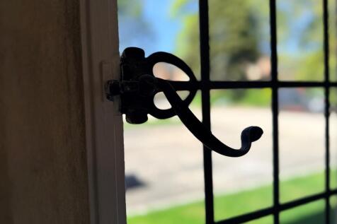 Window fittings