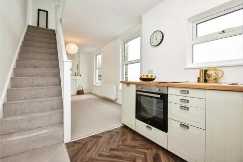 Kitchen/Living Room
