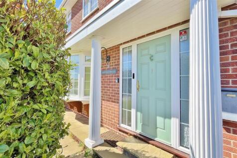 Outside - Front