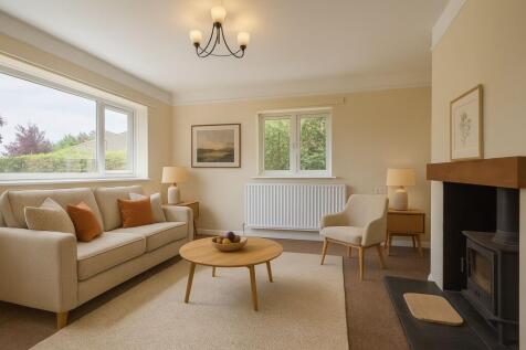 Cgi Furnished
