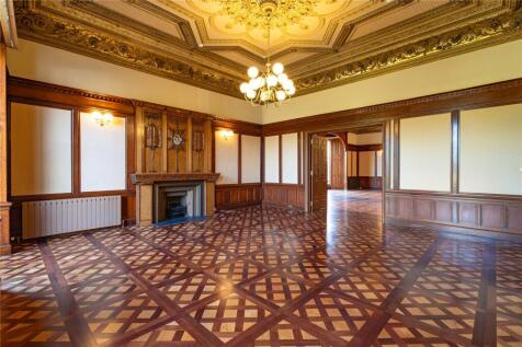9 bed, 6 bath Terraced in Glasgow - Photo 25