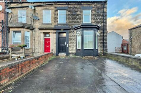 1 Bedroom Flat in S70 6HL