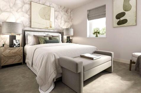 Typical Bedroom