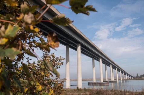 Sheppey Crossing