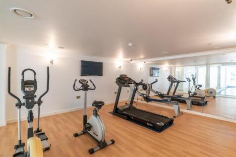 Gymnasium