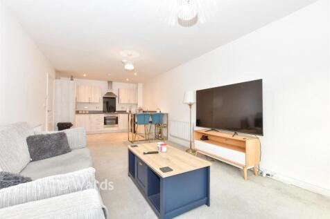 Lounge/Diner/ Kitchen