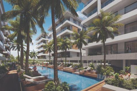 Apartments &...