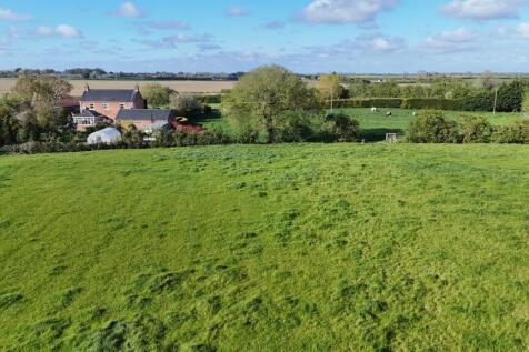 Grazing Land