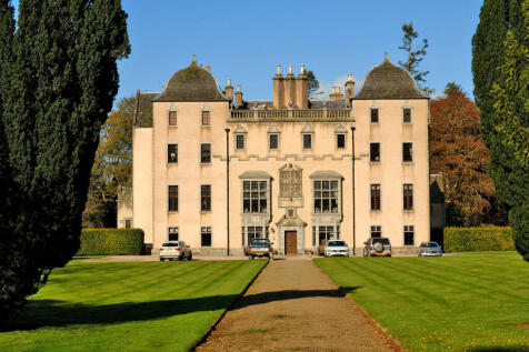 Keith Hall Flat 3 (1