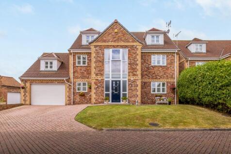 1 Ash Close (Dunham-On-Trent)-9