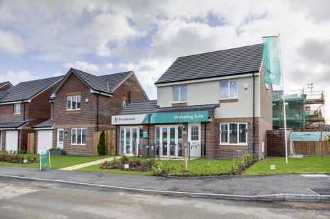 primary property image