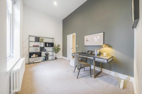 Study/Bedroom 3