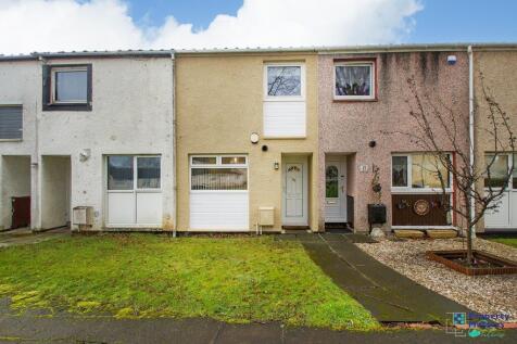 2 Bedroom Terraced Villa