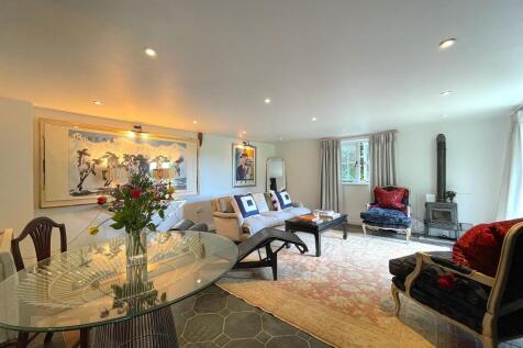 Living Room/Dining Room (1)