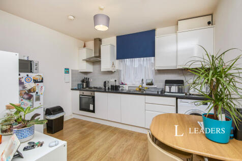 5. Market House - Ki