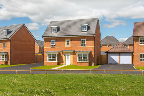 primary property image