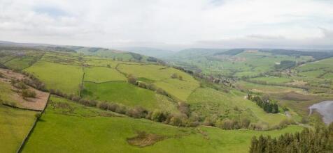 Farm Land for sale in ramsgill