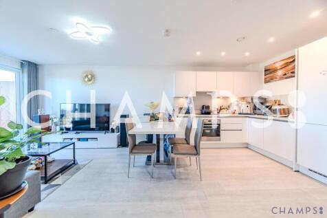 Champs is pleased to present this modern one-bedroom apartment is located in the desirable Western Circus development, offering stylish living with a huge private terrace - perfect for outdoor dining,