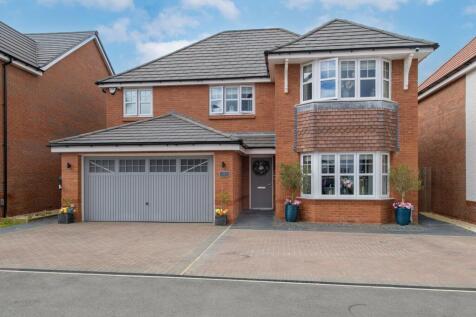 Front External