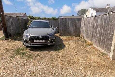 Off-Road Parking*