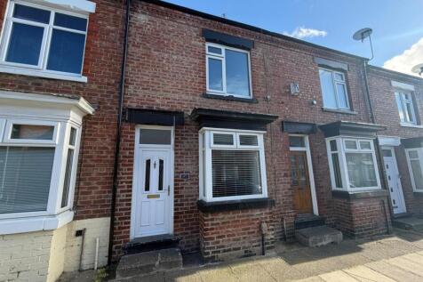 2 Bedroom Terraced in DL3 6QJ