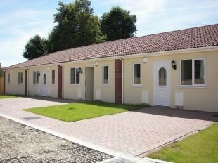 Bungalow available