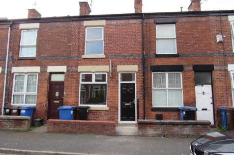 2 Bedroom Terraced in SK3 9BX