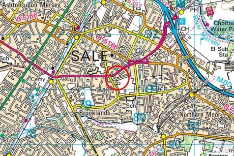 Town Plan