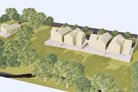 Aerial View from South East.jpg