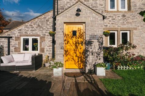 Exterior and Gardens