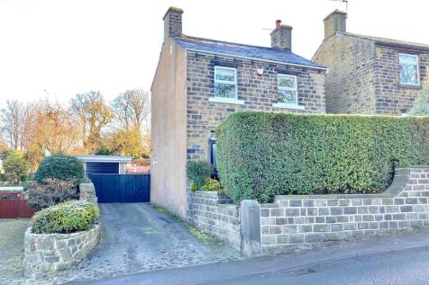 Bramleys Estate Agents - Lane Head Road - Shepley.