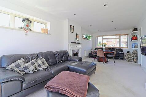 Living / Dining Room