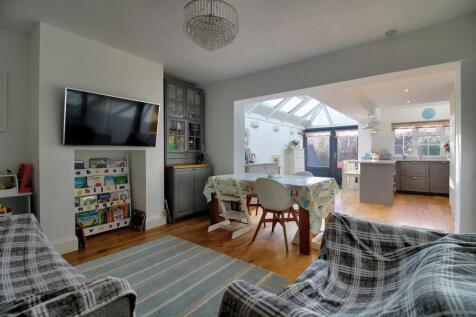 Dining Room - Castle Road Matt Clinton EweMove Ken