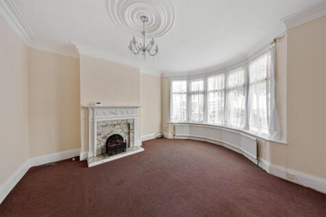 Rowden Road, E17