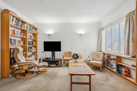 FOR SALE - Homecross House, W4