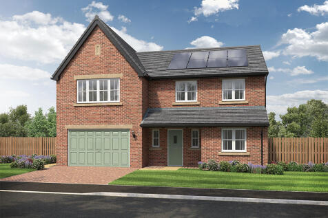 primary property image