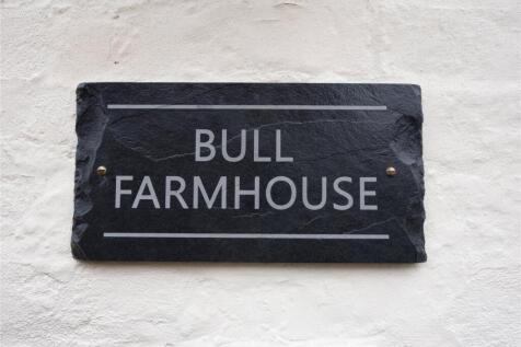 Bull Farmhouse