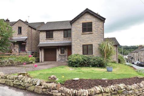 4 Bedroom House in SK10 5QZ