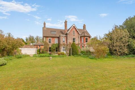Elmfield House