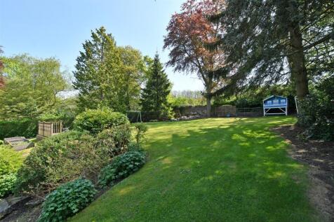 8 bed, 5 bath Detached in Sheffield - Photo 64