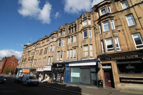 1-bed Flat Causeyside Street