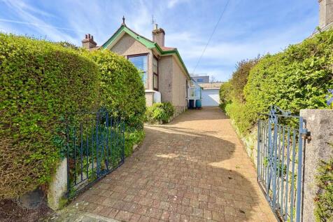 Driveway And Approach