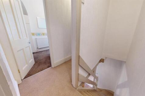 Greenfield Road Landing