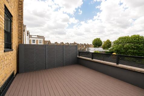 Roof Terrace