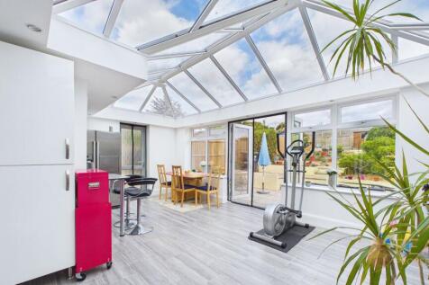 Orangery