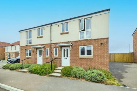 Beautiful & Modern Three Bedroom Home, in sought