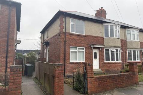 2 Bedroom Flat in NE7 7PT