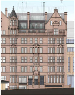 0 bed, 0 bath Serviced Apartments in Glasgow - Photo 2