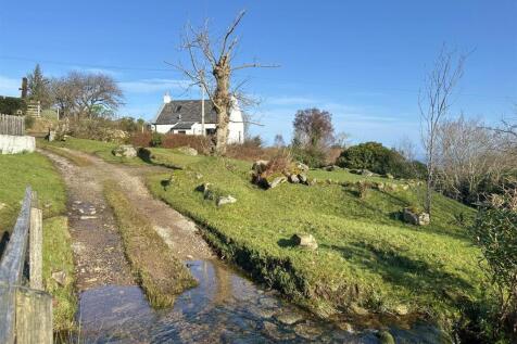 High Corrie burn