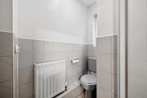Cloak Room